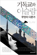 기독교의 하나님과 이슬람의 알라는 동일한 하나님이 아니다