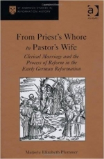 종교개혁의 복음: "사제 창녀를 목사의 아내로"